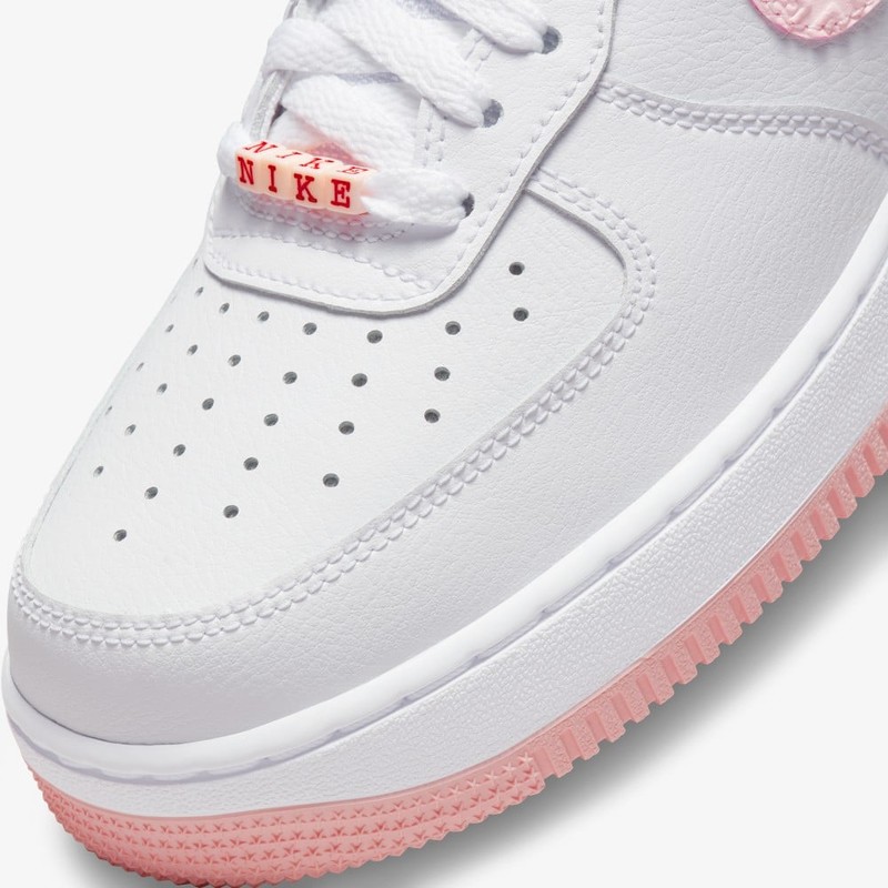 Nike Air Force 1 Valentines Day 2022 | DQ9320-100 | Grailify